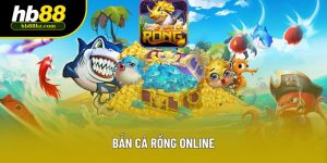 Bắn Cá Rồng Online Là Gì? Trải Nghiệm Săn Boss Hấp Dẫn