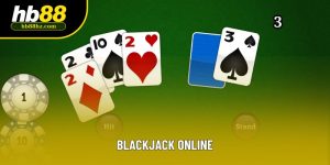 Blackjack Online - Cách Chơi & Mẹo Cược Thắng Nhà Cái 2025