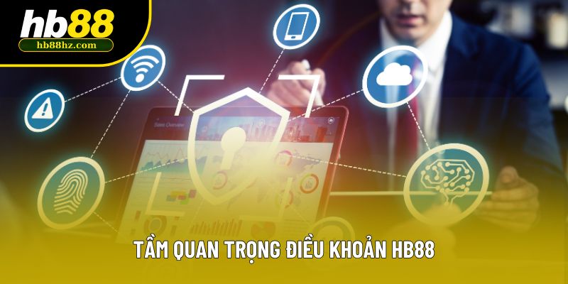 Tầm quan trọng điều khoản HB88